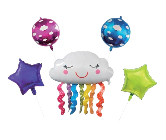 Balon folie