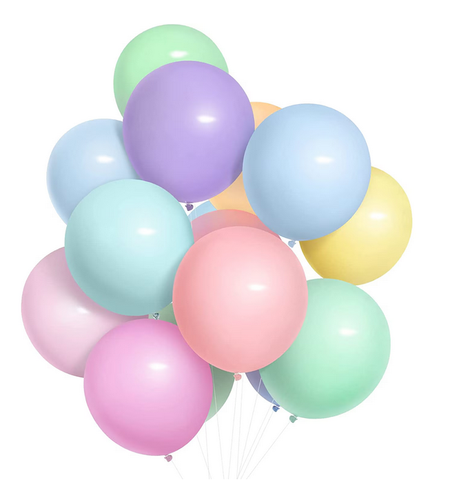 Balloons