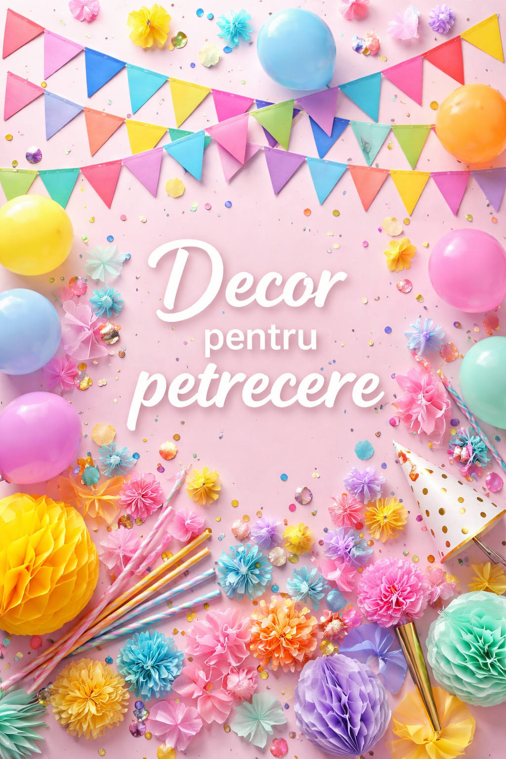 Party Decor